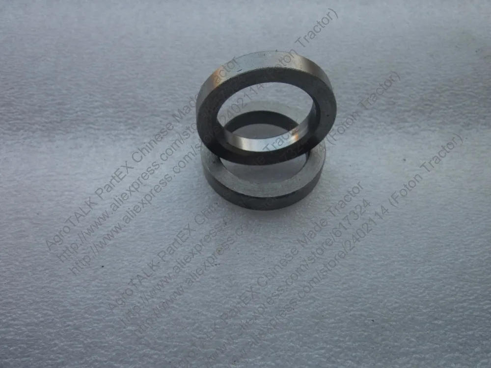 

JINMA 184-284 tractor parts , the washer for steering, part number: 184.31.105
