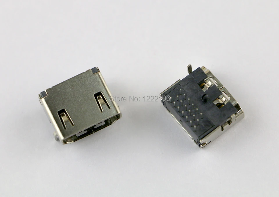 Разъем интерфейса HDMI chengdianwan для Playstation 3 контроллера PS3 2000 2500 запасные части