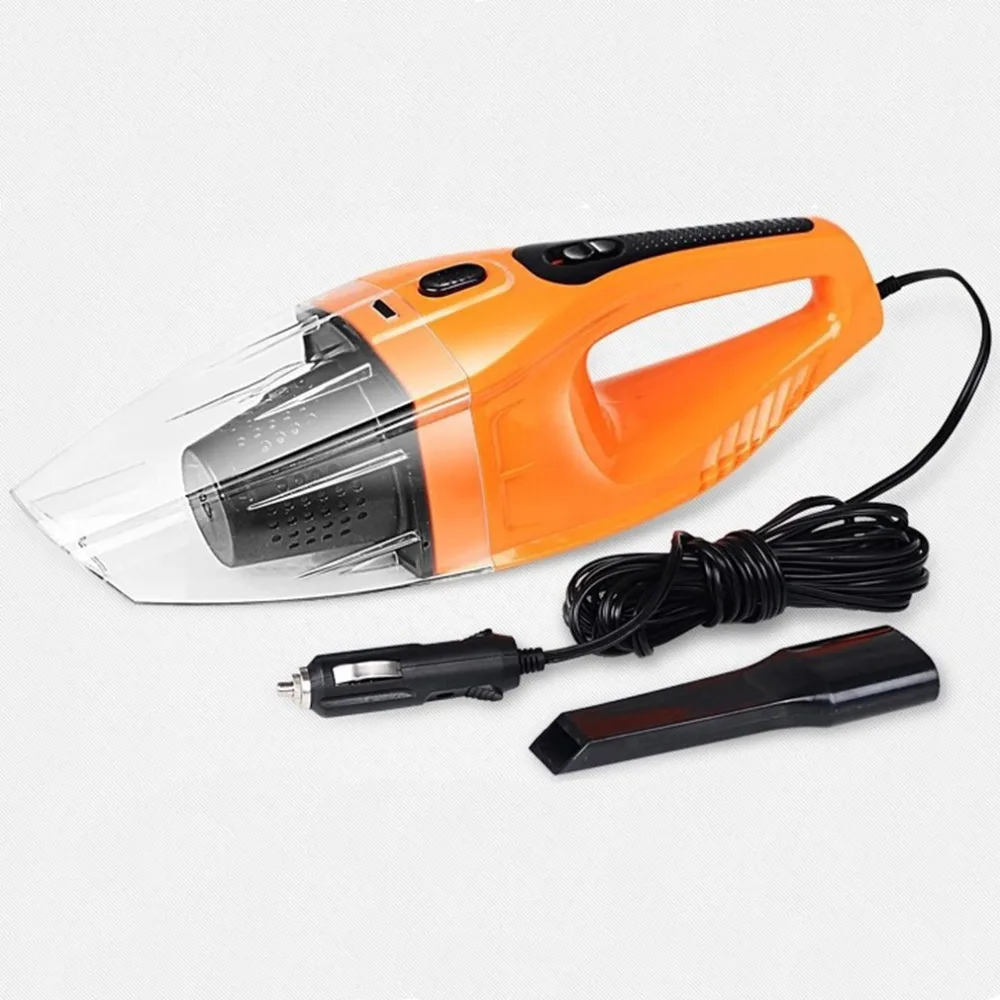 120W Portable Car Vacuum Cleaner Wet&Dry Dual-use (9)