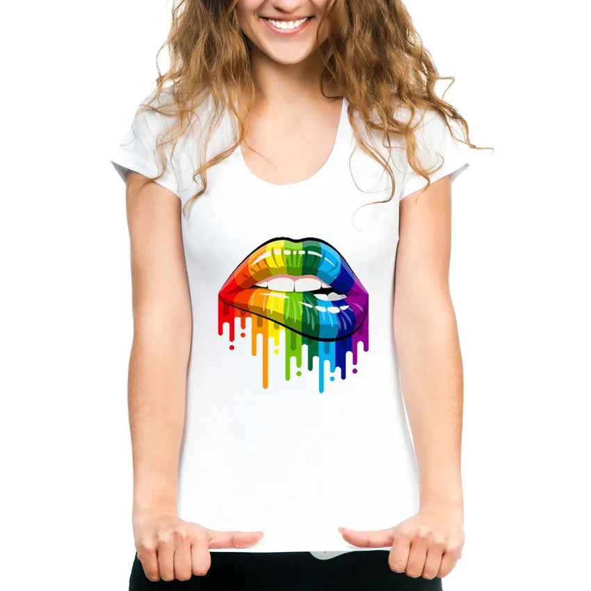 FIXSYS, женская футболка в стиле панк, модные летние футболки, Женские повседневные футболки, белая футболка, топы с коротким рукавом, футболка с графическим рисунком - Цвет: HYY-WTQ0018