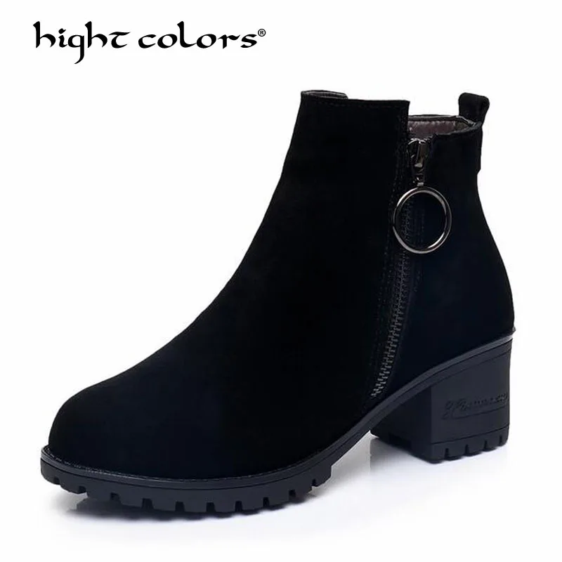 winter boots 2019