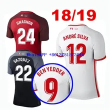 Camiseta Sevilla FC Vázquez Camiseta Sevilla FC Vázquez