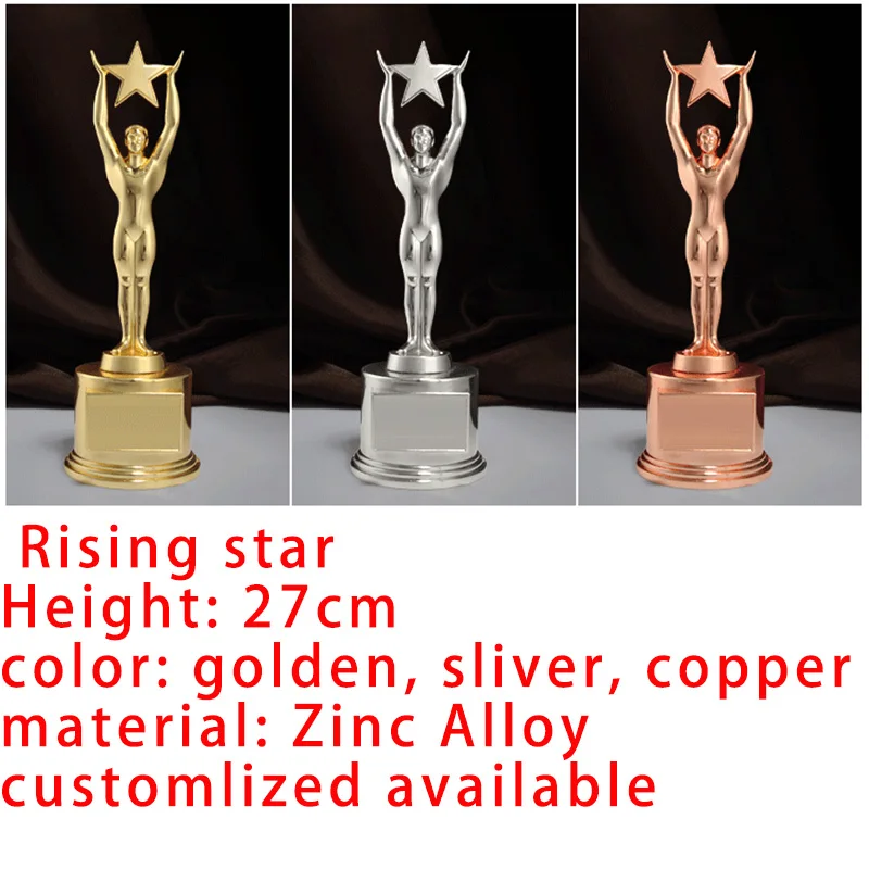 Buy High Grade Classic Oscar Rising Star