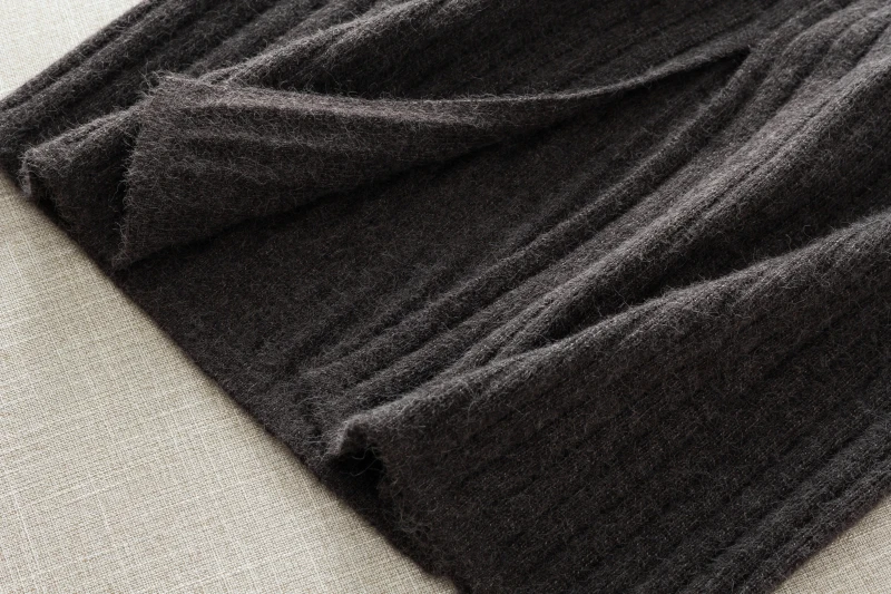 knitwear skirt 08