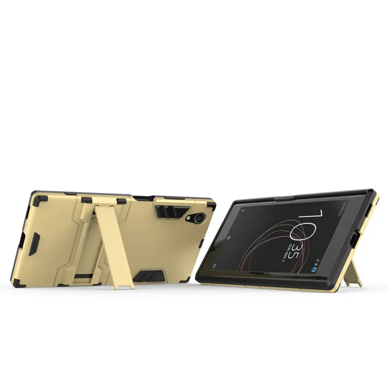 3D армированный чехол для Sony Xperia XA1 Plus Dual G3421 G3423 G3412 для Sony Xperia XZ1 Compact G8441 XA1 XZ1 XZ XZs чехол для телефона