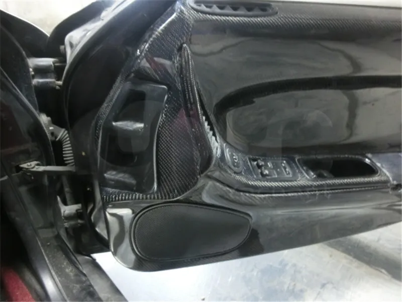 1992-1997 Mazda RX7 FD3S RHD Inner Door Handle Replacement CF (42)