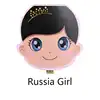 Girl russia b