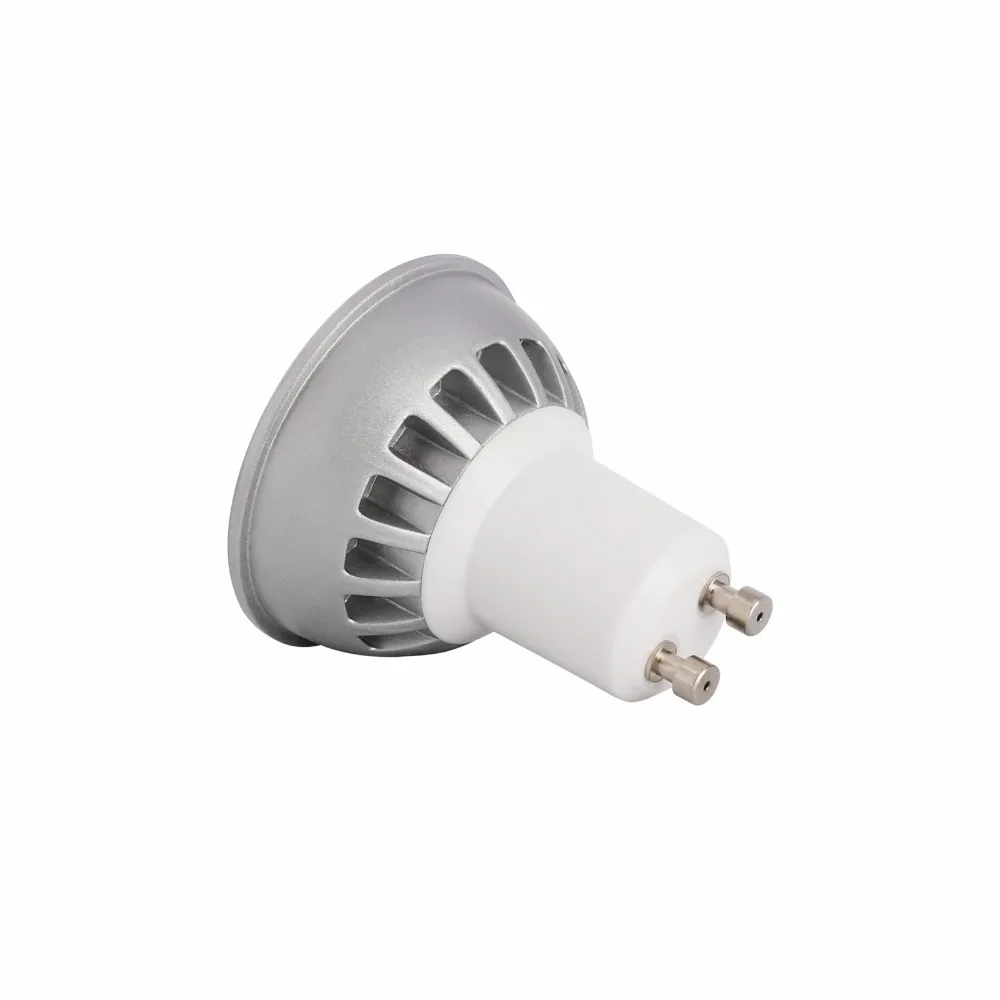 Ultra Bright Dimmable LED Spotlight E27/E26/GU10/MR16 15W COB Bulb CREE Lamps strip spotlights