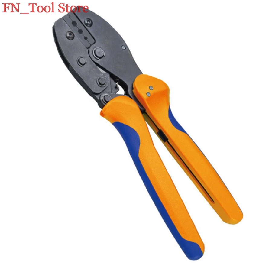 FASEN FSE 02H2 crimping tool crimping plier for coaxial cable CRIMPING