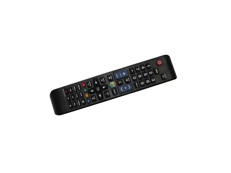 Пульт дистанционного управления Remtoe для Samsung UE55ES6540S UE55ES6540U UE55ES6545U UE55ES6547U UE55ES6550S