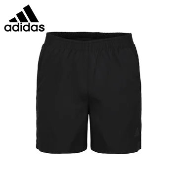 

Original New Arrival Adidas RUN IT SHORT M Men's Shorts Sportswear