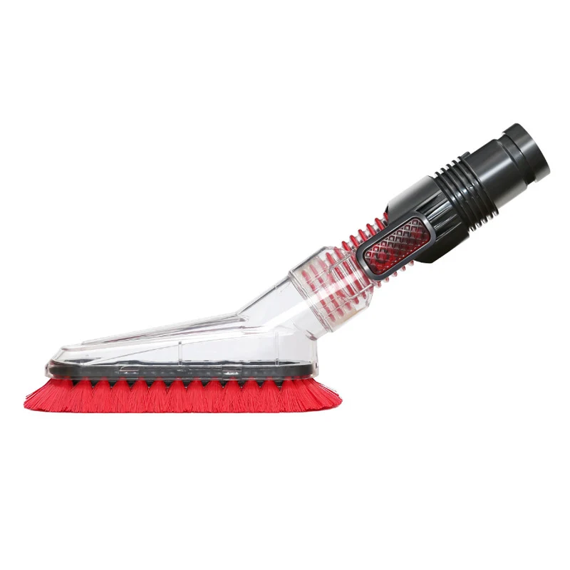 

For Cleanning Lampshades/walls Vacuum Cleaner Accessories For Dibea D18 Replacement Feather Brush Cleaning Tool