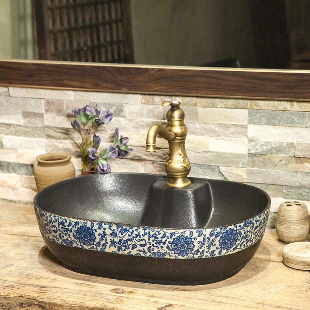 top 101+ Pictures how much is my antique wash basin worth Updated