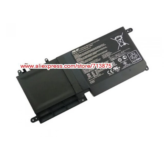 Asus ux42vs аккумулятор