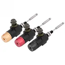 Мотоцикл гидравлический клатч главный цилиндр стержень тормозной насос для Harley для Honda 14 мм Универсальный