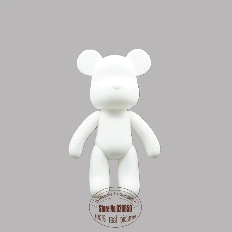

5inch bearbrick cartoon toy platform toy Be@rbrick  medicom toy
