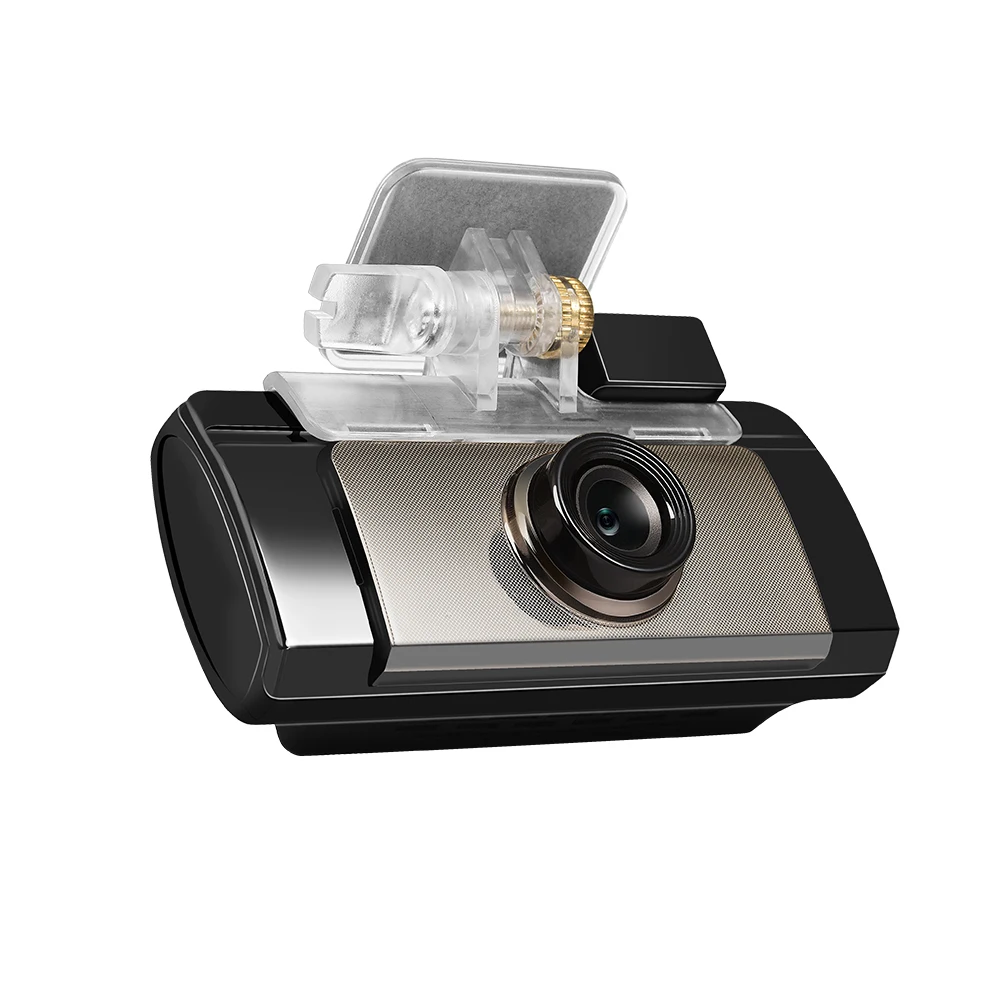 Anytek G200 Автомобильный видеорегистратор Камера 2.7in сенсорный экран двойной объектив 4K UHD WiFi Автомобильный видеорегистратор камера WDR с функцией ночного видения gps регистратор для безопасности автомобиля