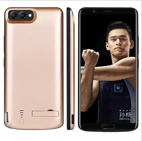 For-Huawei-Honor-V10-Battery-case-6500-Mah-Backup-Battery-Charger-Case-Cover-Pack-Power-Bank
