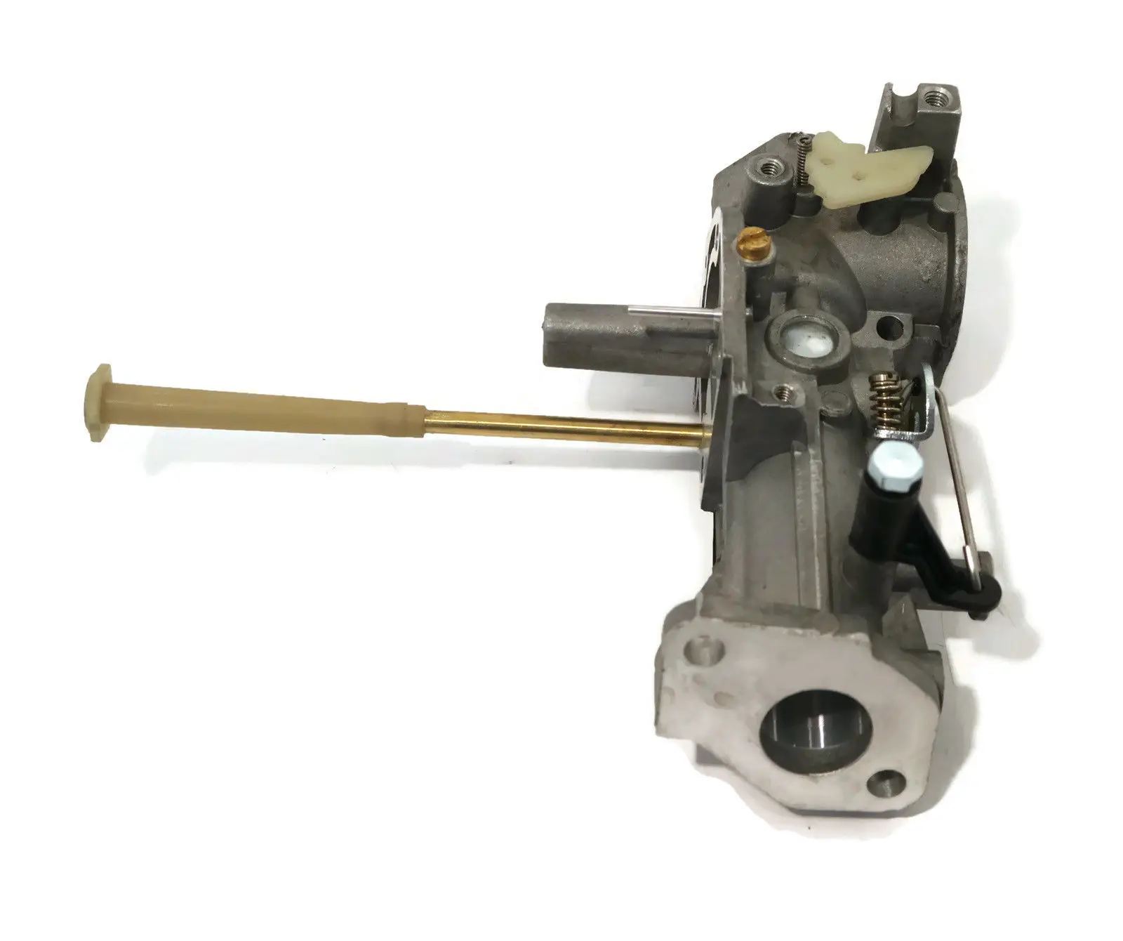 Карбюратор Carb заменяет 498298 ДЛЯ Briggs& Stratton 5 hp 5 hp 4 Cycle двигатели(Стандартная