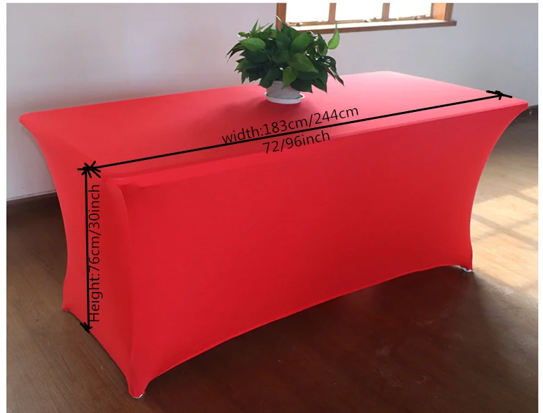 -Spandex-Lycra-Cocktail-Table-Covers-Hotel-Party-Wedding-Decoration-Stretch-TableCloth_