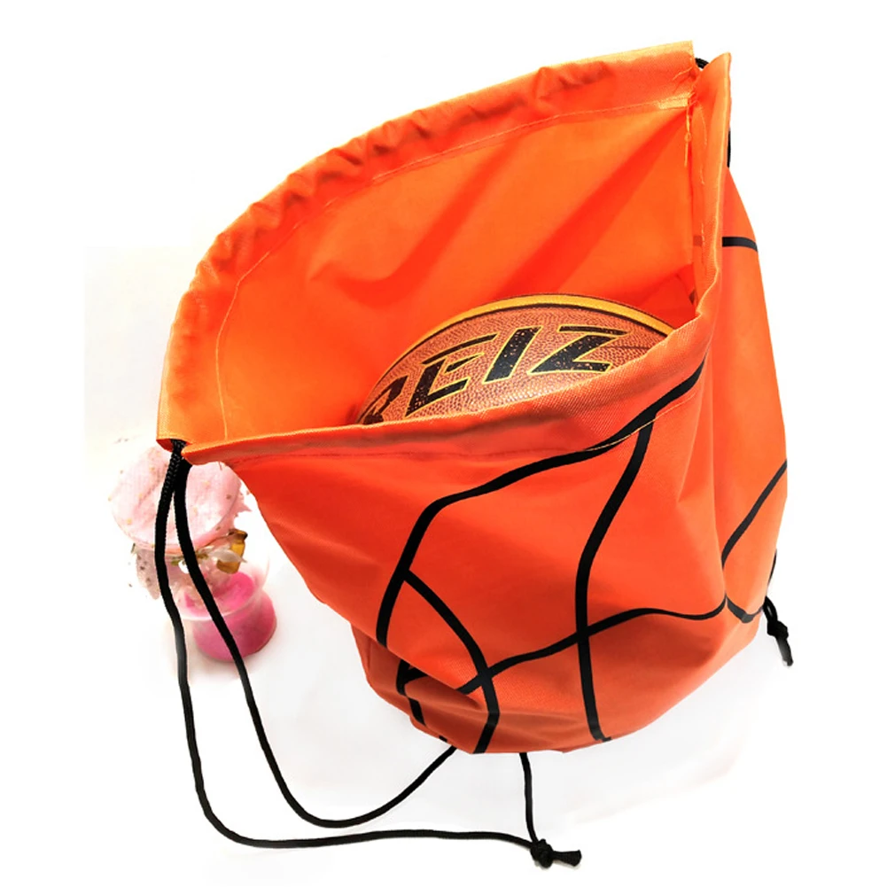 Мужская спортивная водонепроницаемая Повседневная сумка для спорта, баскетбола, футбола, портативная Дорожная сумка на плечо