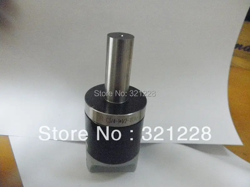 3/4" Boring Shank with F1 Boing head 50mm