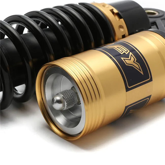 Амортизатор для мотоцикла RFY 2Peice 280 мм 295 320 340 360 375 390 415 HONDA HUSQVARNA YMAHA SUZUKI Kawasaki|Защита
