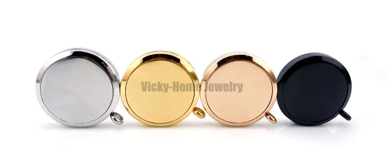 VH-PEO006-2 Essential Oil Locket