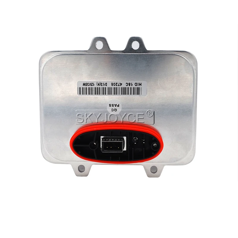SKYJOYCE оригинальный 35 Вт Xenon D1S HID комплект фар 4300K 5000K 6000K автомобильных D3S балласт