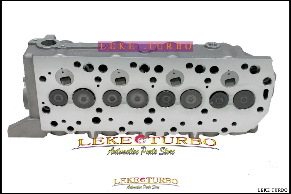 908 613 4D56T 4D56 D4BH D4BA головка цилиндра в сборе для Kia Besta Bongo Hyundai H1 H100 Mitsubishi 2.5L MD348983 * |