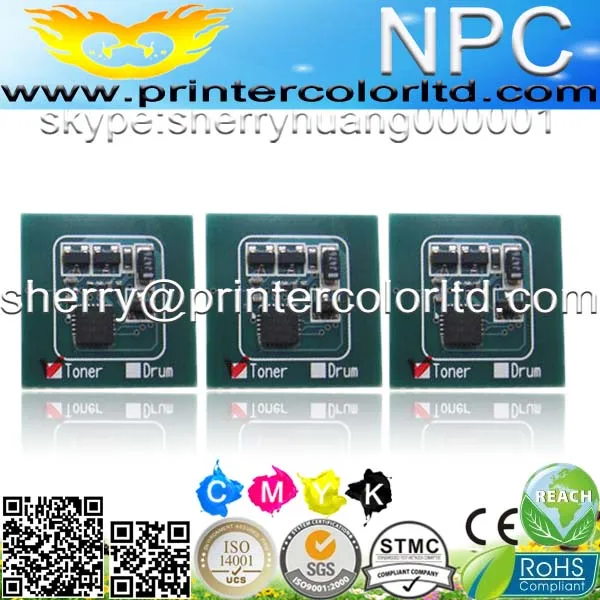 chip copy printer FOR Fuji Xerox pro C-128 006R1184 M118 I M-133 118-I WC 123 C 128 laserjet replacement chips-free shipping | Компьютеры