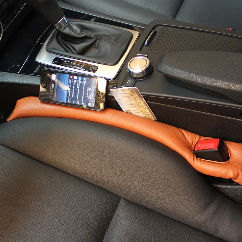 Для Mazda 6(GJ) Atenza 2013- автомобильное сиденье зазор наполнитель автомобильный стопор герметичный стоп-коврик прокладка наполнителя автомобильные аксессуары