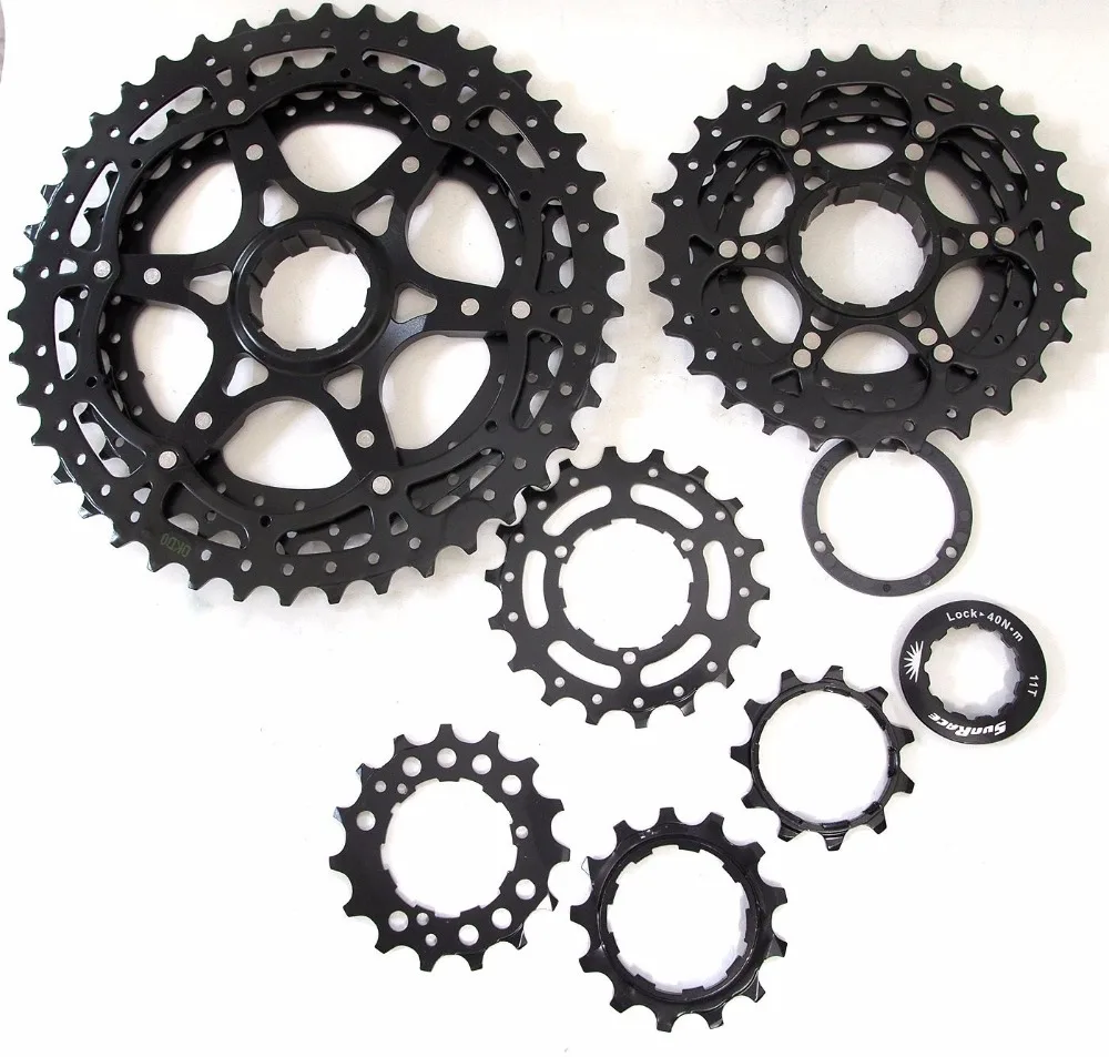 Prix pour SunRace CSMS3 MX3 11-40 t 11-42 T 10 Vitesse Large Ratio vélo vélo vtt roue libre 40 t 42 t Cassette Prix pour SunRace CSMS3 MX3 11-40 t 11-42 T 10 Vitesse Large Ratio vélo vélo vtt roue libre 40 t 42 t Cassette