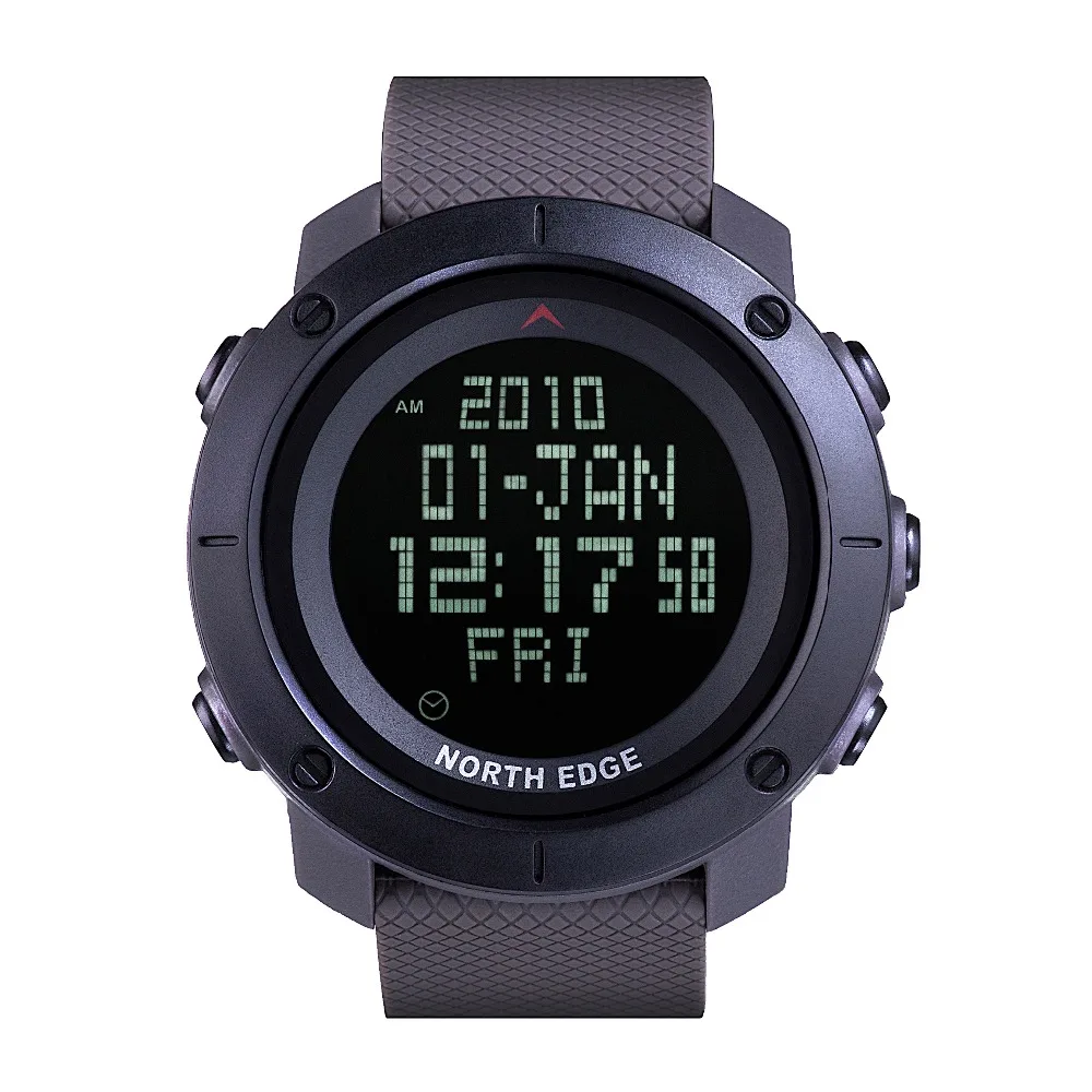 swimming running watch