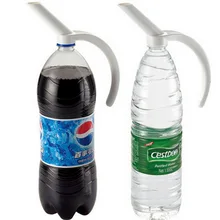 1 шт. качественный удобный и практичный колы бутылка для напитков нескользящий держатель с ручкой для воды домашний кухонный напиток Посуда Аксессуары