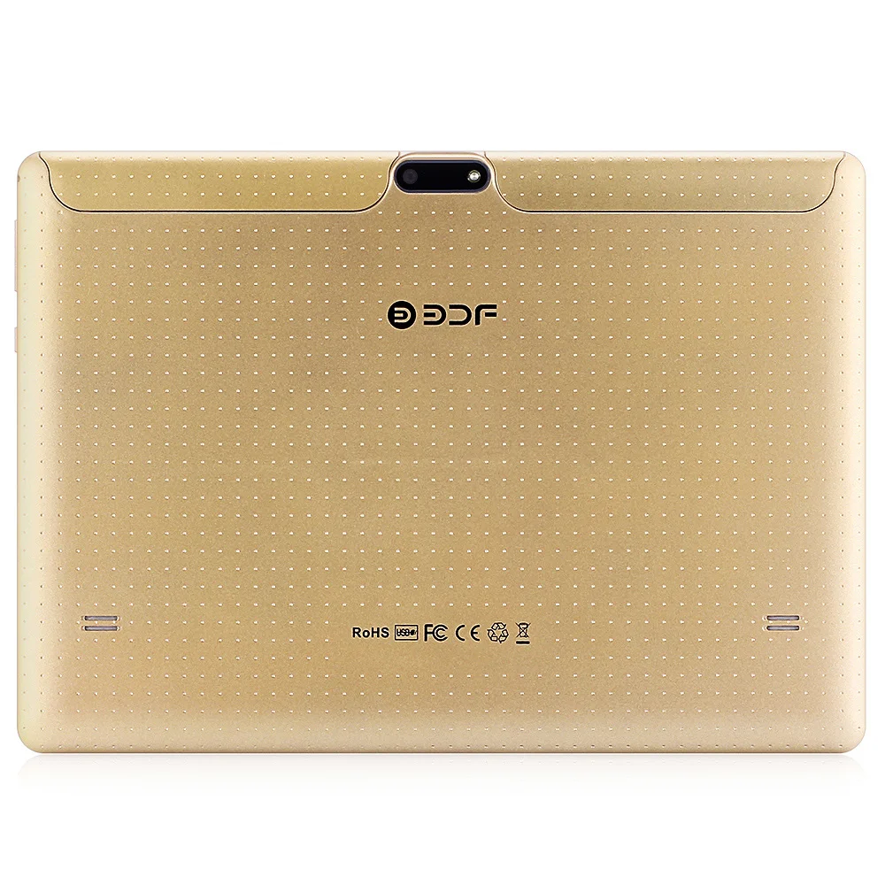  2020 New 10 Inch Tablet Android 7.0 Octa Core 4G RAM 64G ROM Tablet PC WIFI Sim 3G Phone Call Table