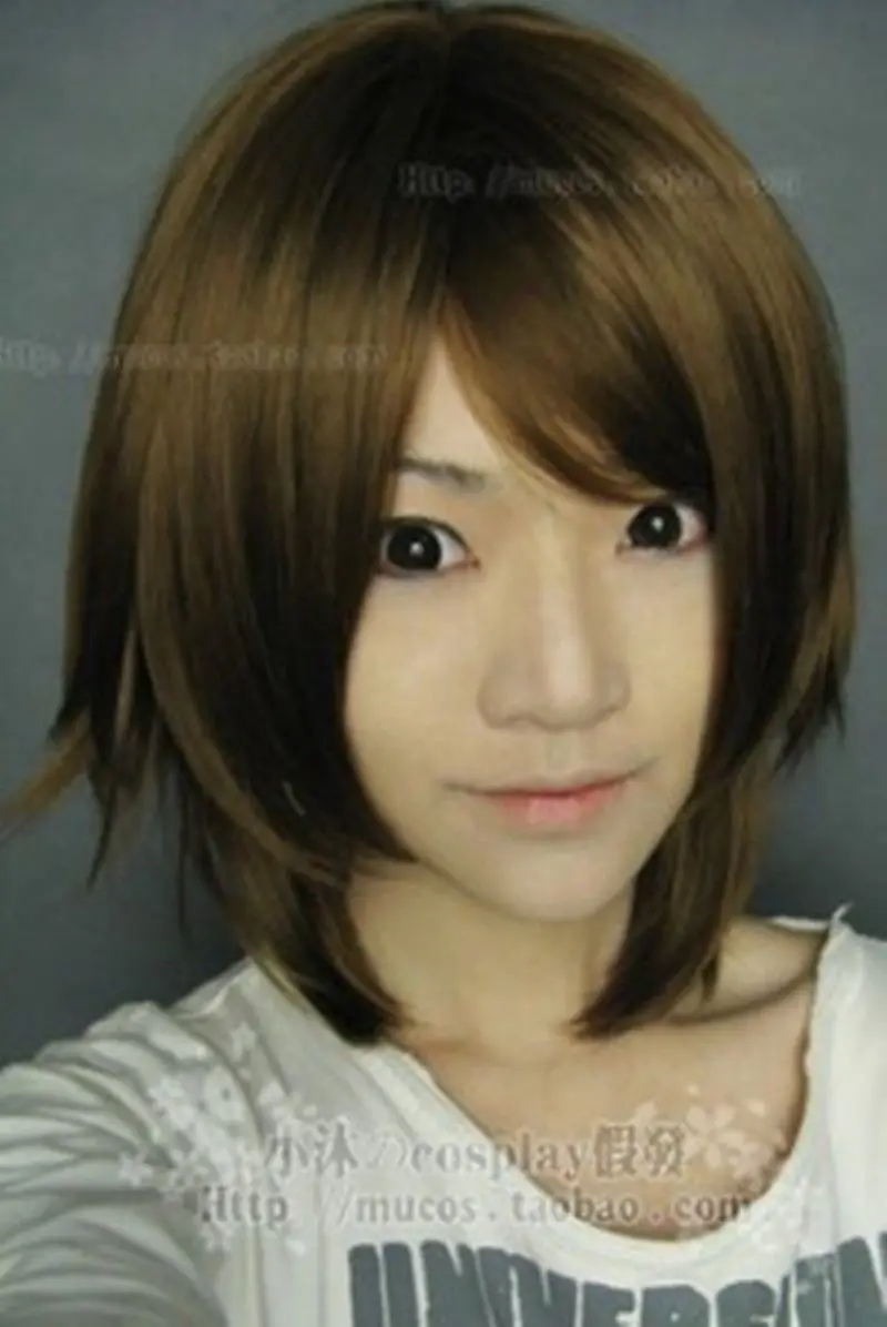 送料無料ホットパーティーヘア耐熱\u0026gt;\u0026gt;\u0026gt;\u0026gt;\u0026gt;\u0026gt; ホット! ショートコスプレファイナルファンタジーffユ.
