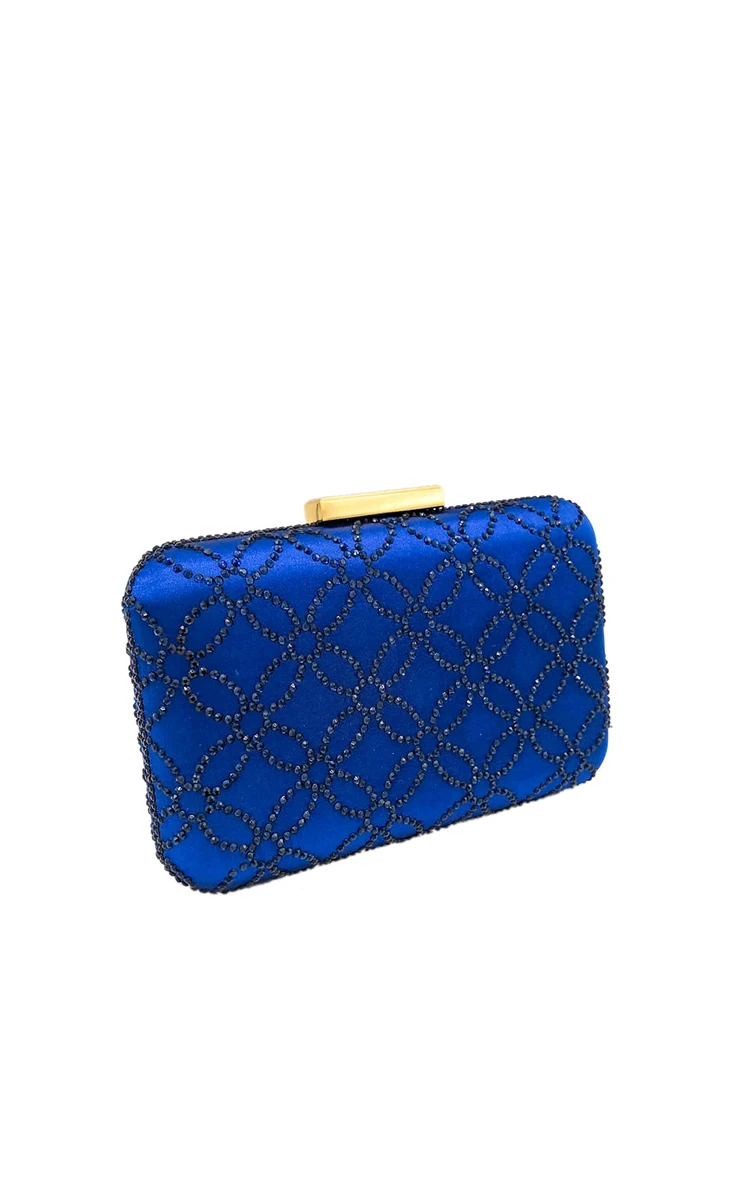 Crystal Evening Bag (3)