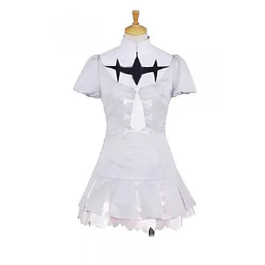 Kill la Nonon Jakuzure Cosplay Costume Anime woman dress |