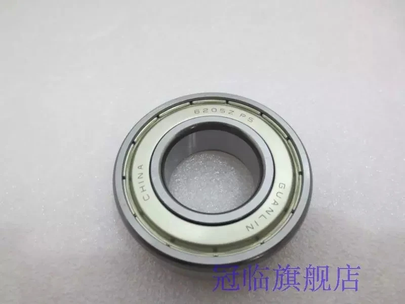 

6205 ZZ P5 Z2 motor bearings for high-speed precision CNC machine tool bearings deep groove ball bearing seals