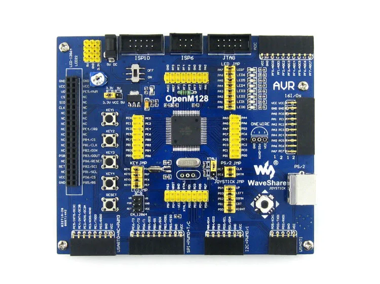 [5076] OpenM128 Standard OpenM128