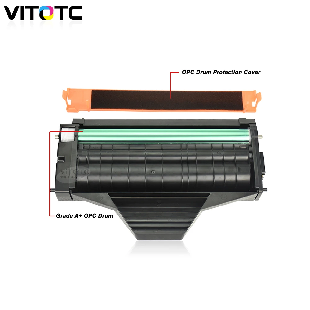 Compatible KX-FAT400 KX-FAC408CN FAT400 FAC408CN Toner Cartridge For Panasonic KX-MB1500 1508 1510 1520 1518 1528 1530 1536 1538