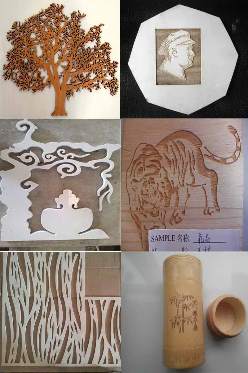 wood(8)