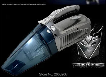

Car accessories multi-function Portable Car Vacuum Cleaner for Land Rover SEAT Peugeot fiat Ford Cadillac Buick Lada car styling