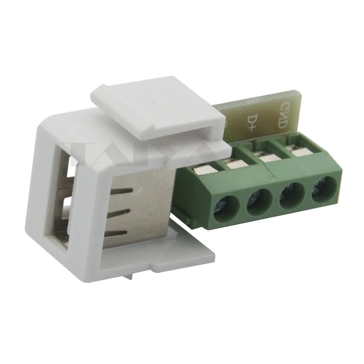 USB20-4