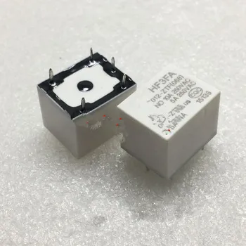 

10pcs New original relay HF3FA-012-ZSTF ZST ZTF a conversion 5-pin 10A