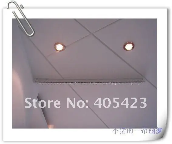 Free shipping!100meter/lot, Acrylic bead curtain/bright Crystal Curtain/ Wedding Decoration / Room Divider