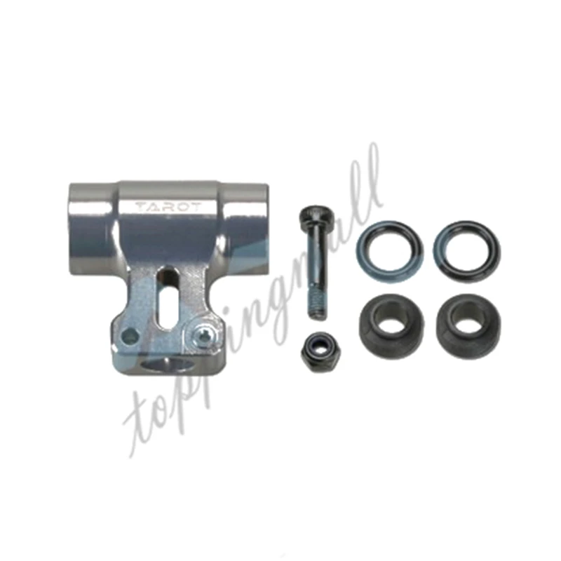 

Tarot 380 Metal Main Rotor Mount Reinforced Midline TL380A2 YLBZ B