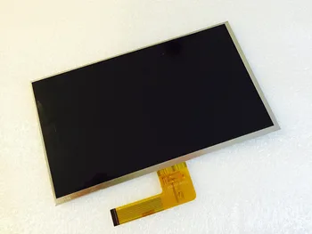 

Free shipping 10.1 inch LCD screen,100% New Display,Tablet PC LCD XYX-101H21(30pin)