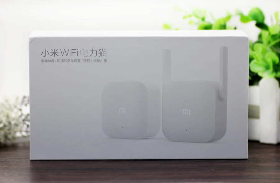 Xiaomi WiFi Электрический Cat WiFi повторитель 300 Мбит/с 2,4G беспроводной расширитель диапазона маршрутизатор Точка доступа усилитель сигнала